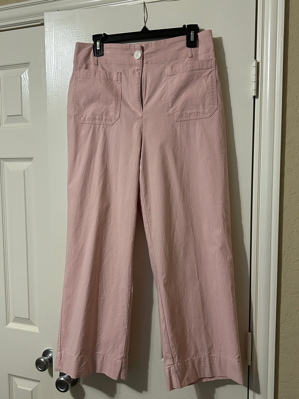 Women's Nicole Miller Wide-Leg Pants